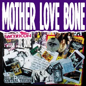 Pochette Mother Love Bone
