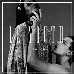 Pochette de Touch de Le Youth