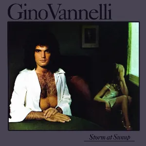 Pochette de Storm at Sunup de Gino Vannelli