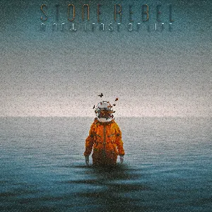 Pochette de A New Lease of Life de Stone Rebel