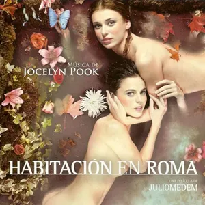 Pochette de Habitación en Roma de Jocelyn Pook