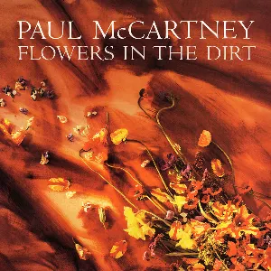 Pochette Flowers in the Dirt