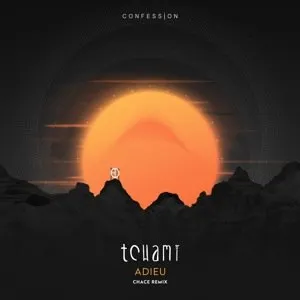 Pochette de Adieu (Chace Remix) de Tchami