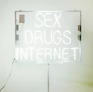 Pochette Sex Drugs Internet