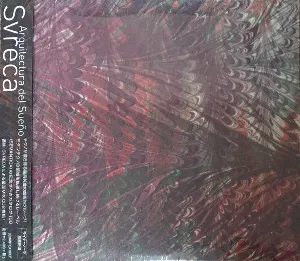 Pochette de Arquitectura Del Sueño de Svreca