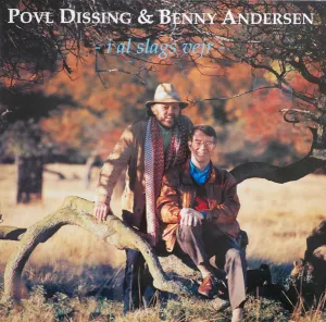 Pochette de I Al Slags Vejr de Povl Dissing - Benny Andersen