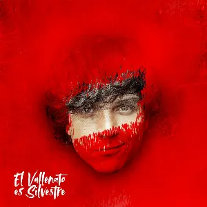 Pochette de EL VALLENATO ES SILVESTRE de Silvestre Dangond