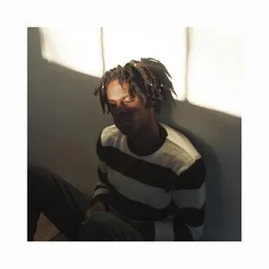 Pochette de Japanese Denim de Daniel Caesar