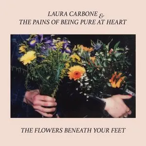 Pochette de The Flowers Beneath Your Feet de The Pains of Being Pure at Heart