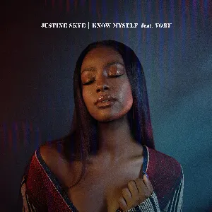 Pochette de Know Myself de Vory