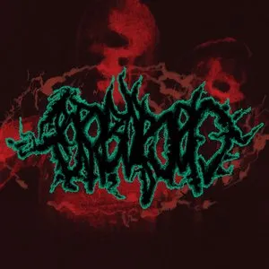 Pochette de Aloose de Bredren