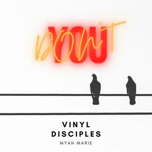 Pochette de Don’t You de Vinyl Disciples