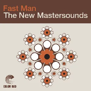 Pochette Fast Man (Rare Sounds Remaster)