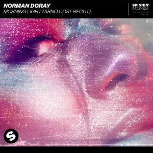 Pochette de Morning Light de Norman Doray