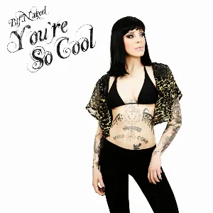Pochette de You’re so Cool de Bif Naked
