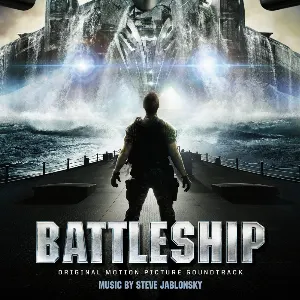 Pochette Battleship: Original Motion Picture Soundtrack