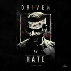 Pochette Driven by hate