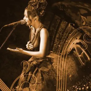 Pochette de Mai Kuraki Symphonic Live -Opus 2- de Mai Kuraki