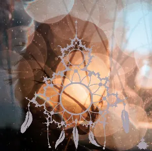 Pochette de Dreamfades de Mike Benoit