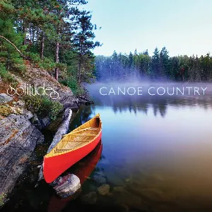 Pochette de Canoe Country de Dan Gibson