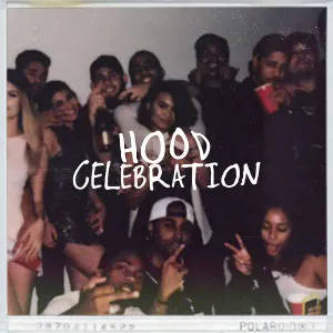 Pochette de Hood Celebration de Lil Durk
