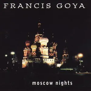 Pochette Moscow Nights