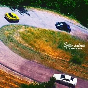 Pochette de 3 Piece Set de Curren$y