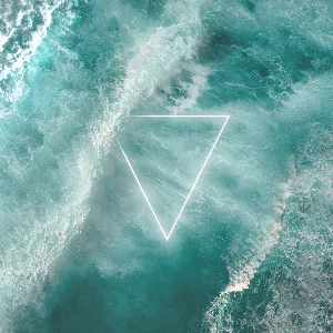 Pochette de Everything de Frawley