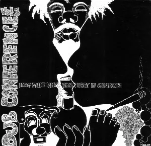 Pochette de In Dub Conference Vol. 3 de King Tubby