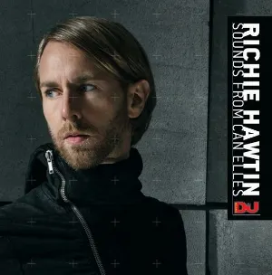 Pochette de Sounds From Can Elles de Richie Hawtin