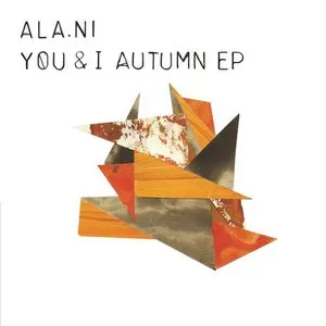 Pochette de You & I: Autumn de ALA.NI