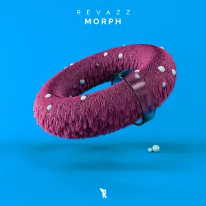 Pochette de Morph de Revazz