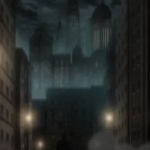 Pochette de HX.21 de Knxwledge