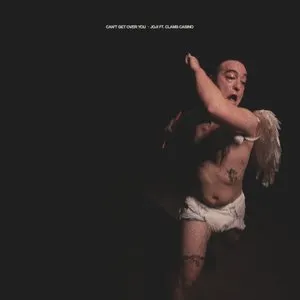 Pochette de CAN'T GET OVER YOU de Joji