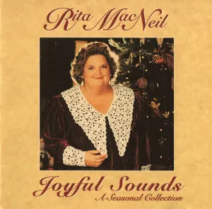 Pochette de Joyful Sounds de Rita MacNeil