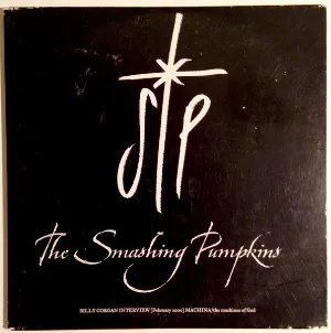 Pochette de Billy Corgan Interview (February 2000): Machina / The Machines of God de The Smashing Pumpkins