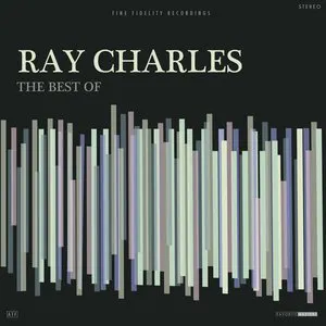 Pochette The Best of Ray Charles