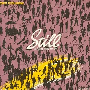 Pochette de Still a long way to go de Off Course