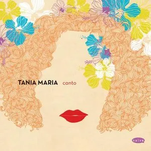 Pochette de Canto de Tania Maria