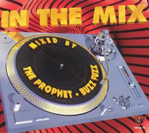 Pochette de In The Mix de The Prophet