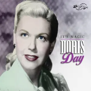 Pochette de It's Magic de Doris Day