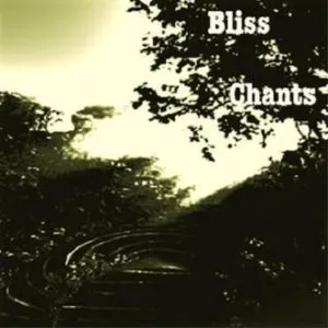 Pochette de Chants de Bliss