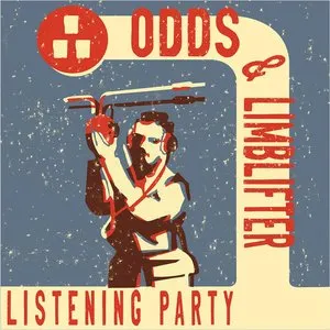 Pochette de Listening Party de Odds