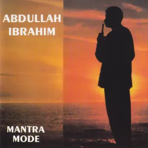 Pochette de Mantra Mode de Abdullah Ibrahim