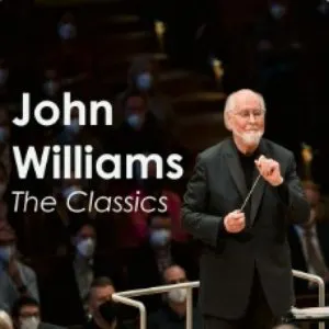 Pochette de John Williams: The Classics de John Williams