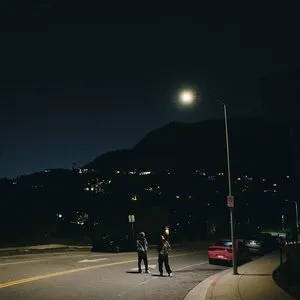 Pochette de Cruise Control de Whethan