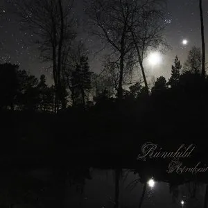 Pochette de Astralseid de Rúnahild