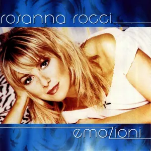 Pochette de Emozioni de Rosanna Rocci