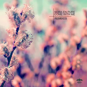 Pochette de Come With Me (remixes) de Nora en Pure
