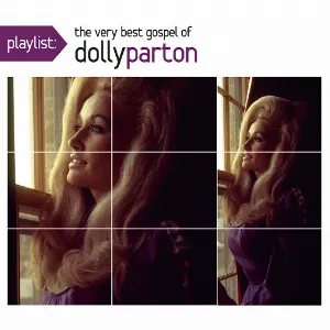 Pochette de Playlist: The Very Best Gospel of Dolly Parton de Dolly Parton